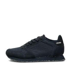 WODEN Ydun Suede Mesh II - Dark Navy/Dark Navy DarkNavy/DarkNavy Outlet