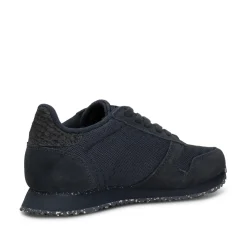 WODEN Ydun Suede Mesh II - Dark Navy/Dark Navy DarkNavy/DarkNavy Outlet