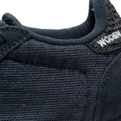 WODEN Ydun Suede Mesh II - Dark Navy/Dark Navy DarkNavy/DarkNavy Outlet