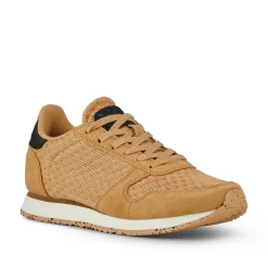 WODEN Ydun Suede Mesh II - Doe Clearance