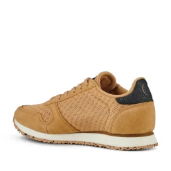 WODEN Ydun Suede Mesh II - Doe Clearance