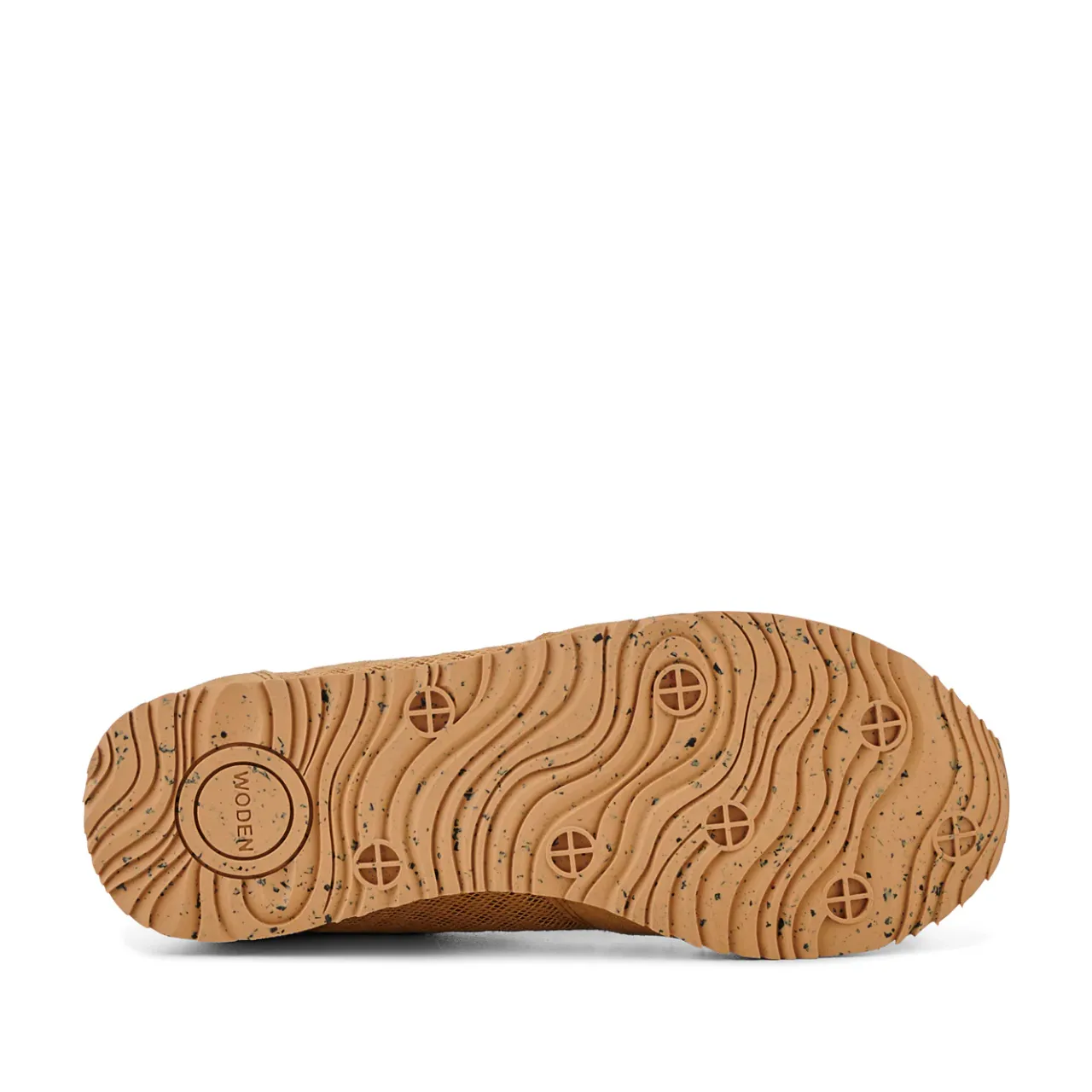 WODEN Ydun Suede Mesh II - Doe Clearance