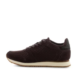 WODEN Ydun Suede Mesh II - Fudge Outlet