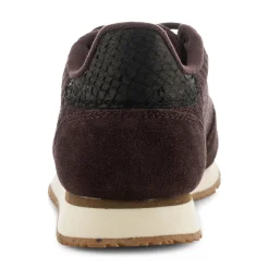 WODEN Ydun Suede Mesh II - Fudge Outlet