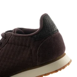 WODEN Ydun Suede Mesh II - Fudge Outlet