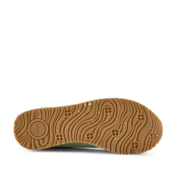 WODEN Ydun Suede Mesh II - Green Lily GreenLily Online