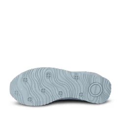 WODEN Ydun Suede Mesh II - Ice Blue IceBlue Clearance