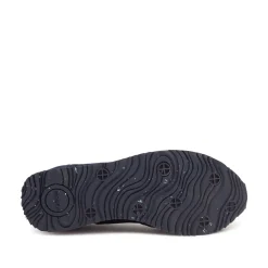 WODEN Ydun Suede Mesh II - Navy Online