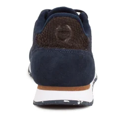 WODEN Ydun Suede Mesh II - Navy Online
