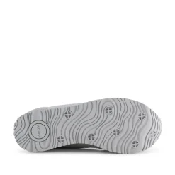 WODEN Ydun Suede Mesh II - Oyster Online