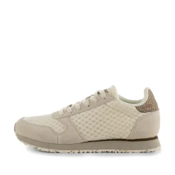 WODEN Ydun Suede Mesh II - Whisper White WhisperWhite Sale