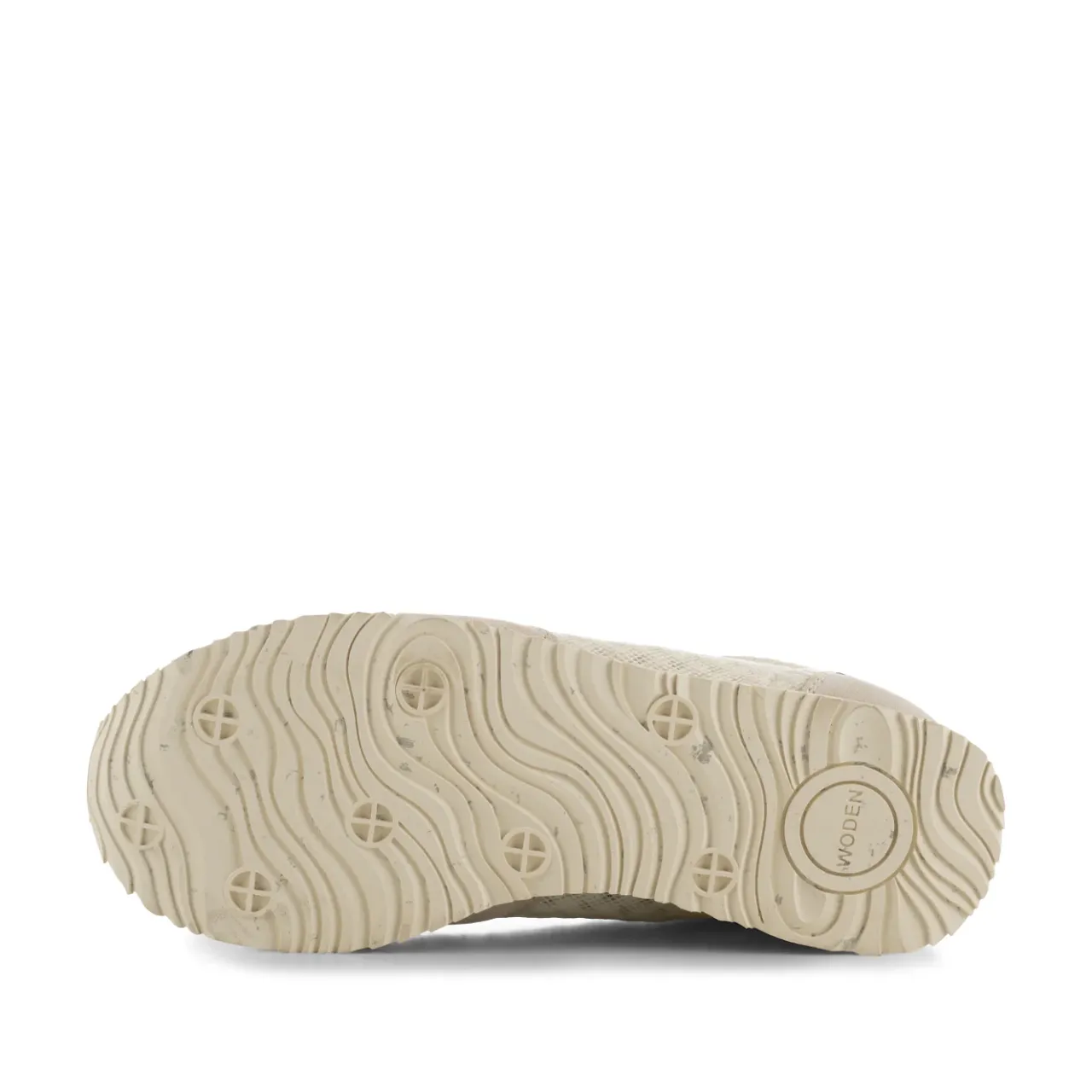 WODEN Ydun Suede Mesh II - Whisper White WhisperWhite Sale