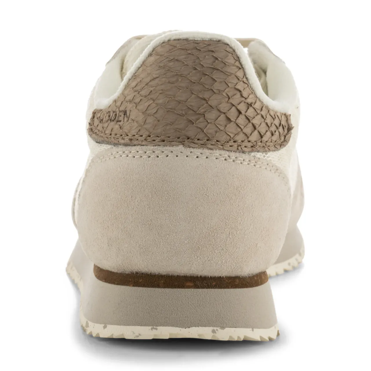 WODEN Ydun Suede Mesh II - Whisper White WhisperWhite Sale