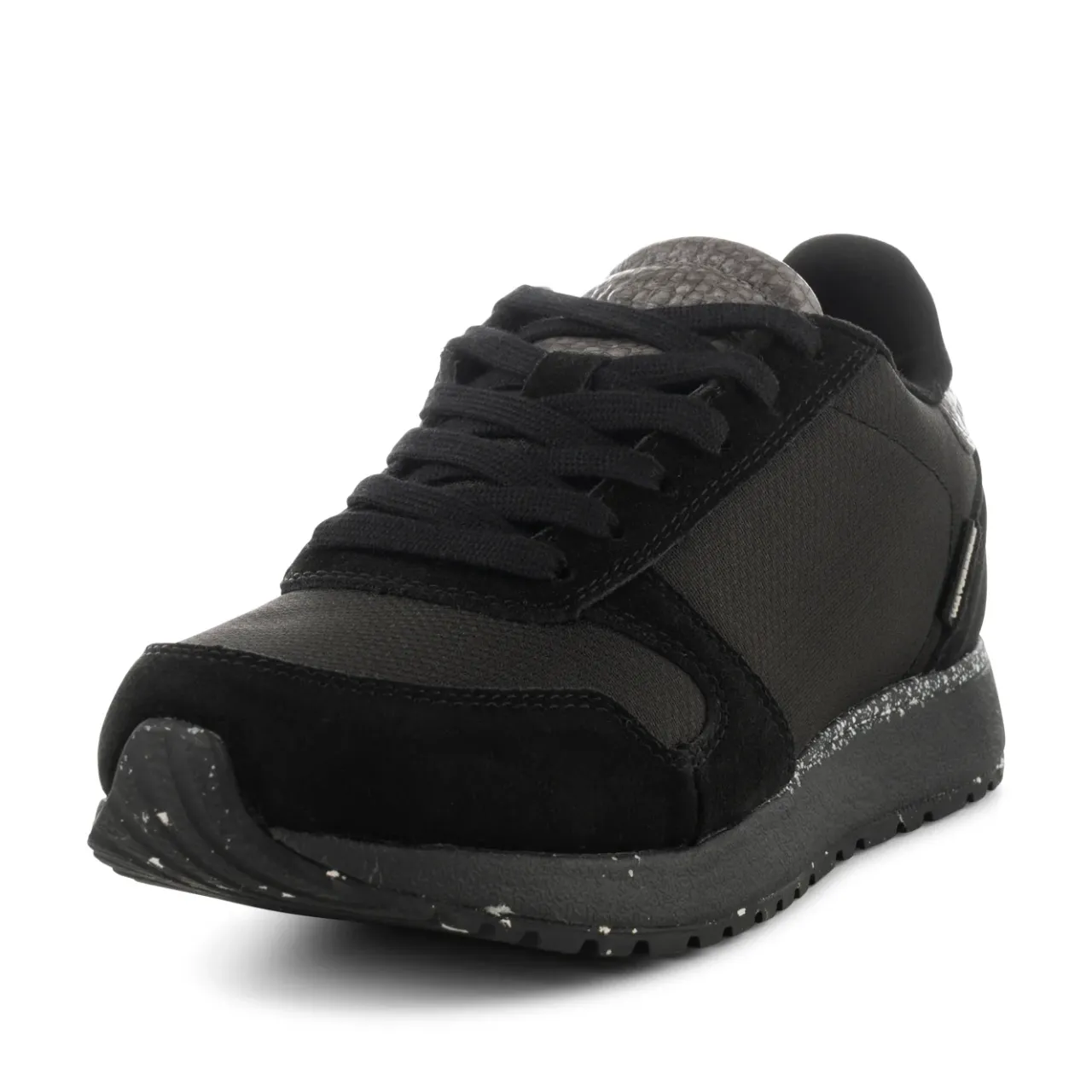WODEN Ydun Waterproof - Black Sale