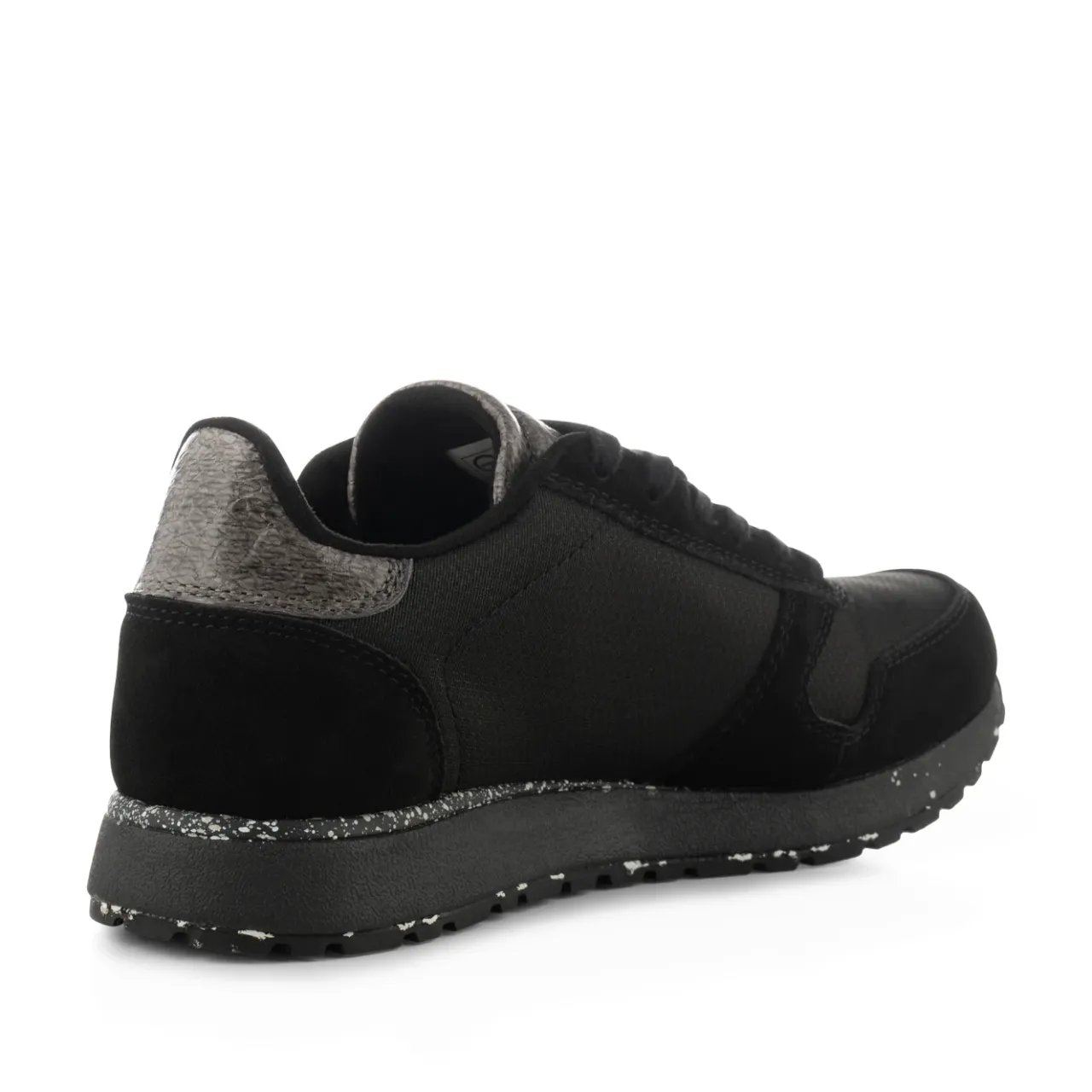 WODEN Ydun Waterproof - Black Sale
