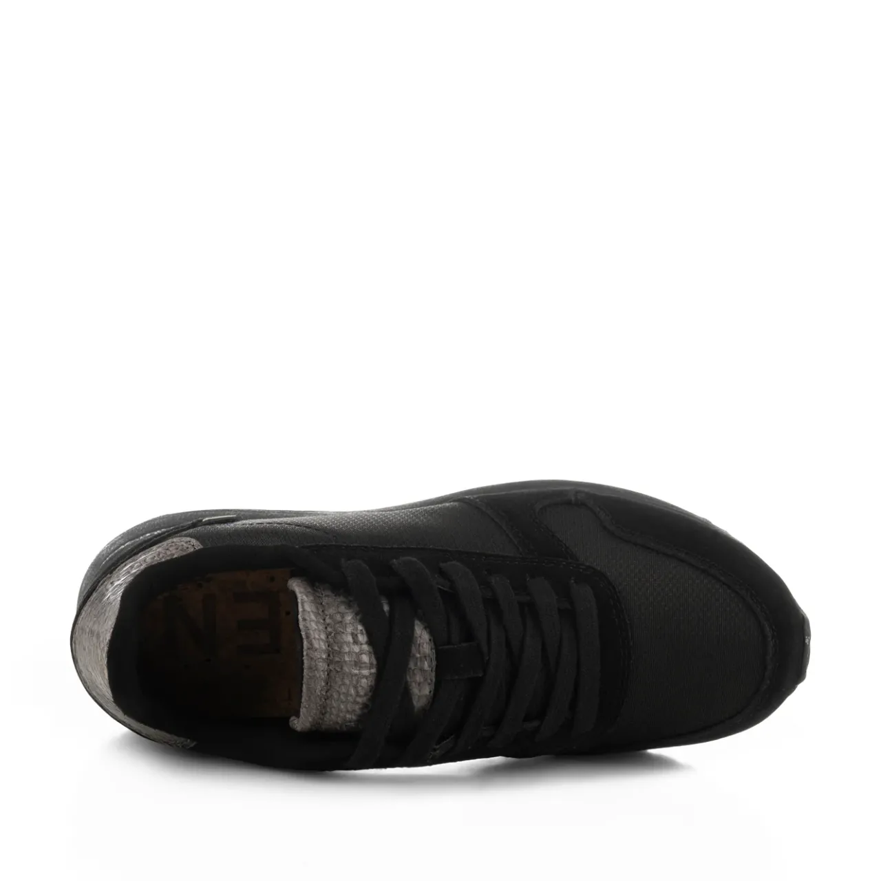 WODEN Ydun Waterproof - Black Sale