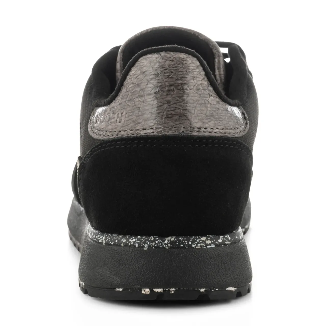 WODEN Ydun Waterproof - Black Sale