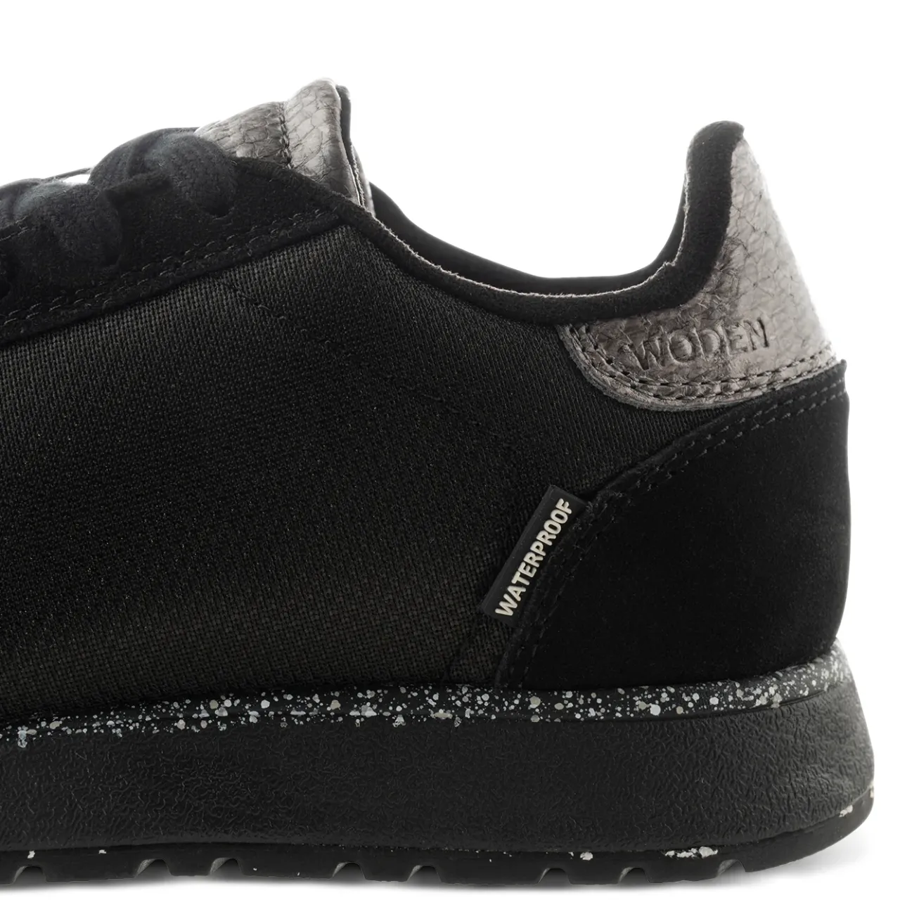 WODEN Ydun Waterproof - Black Sale