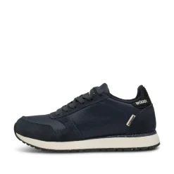 WODEN Ydun Waterproof - Dark Navy DarkNavy Discount