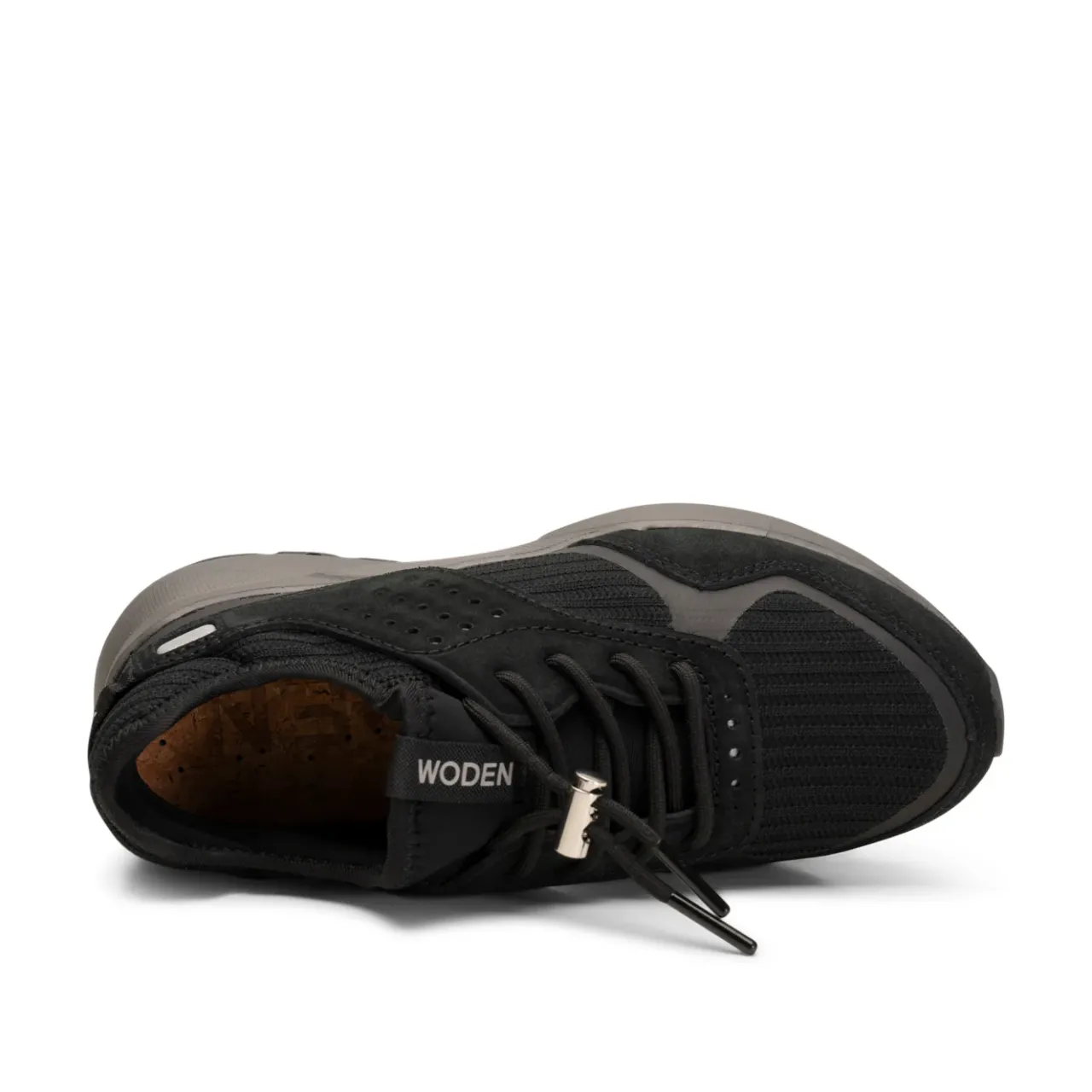 WODEN Zoey - Black Discount