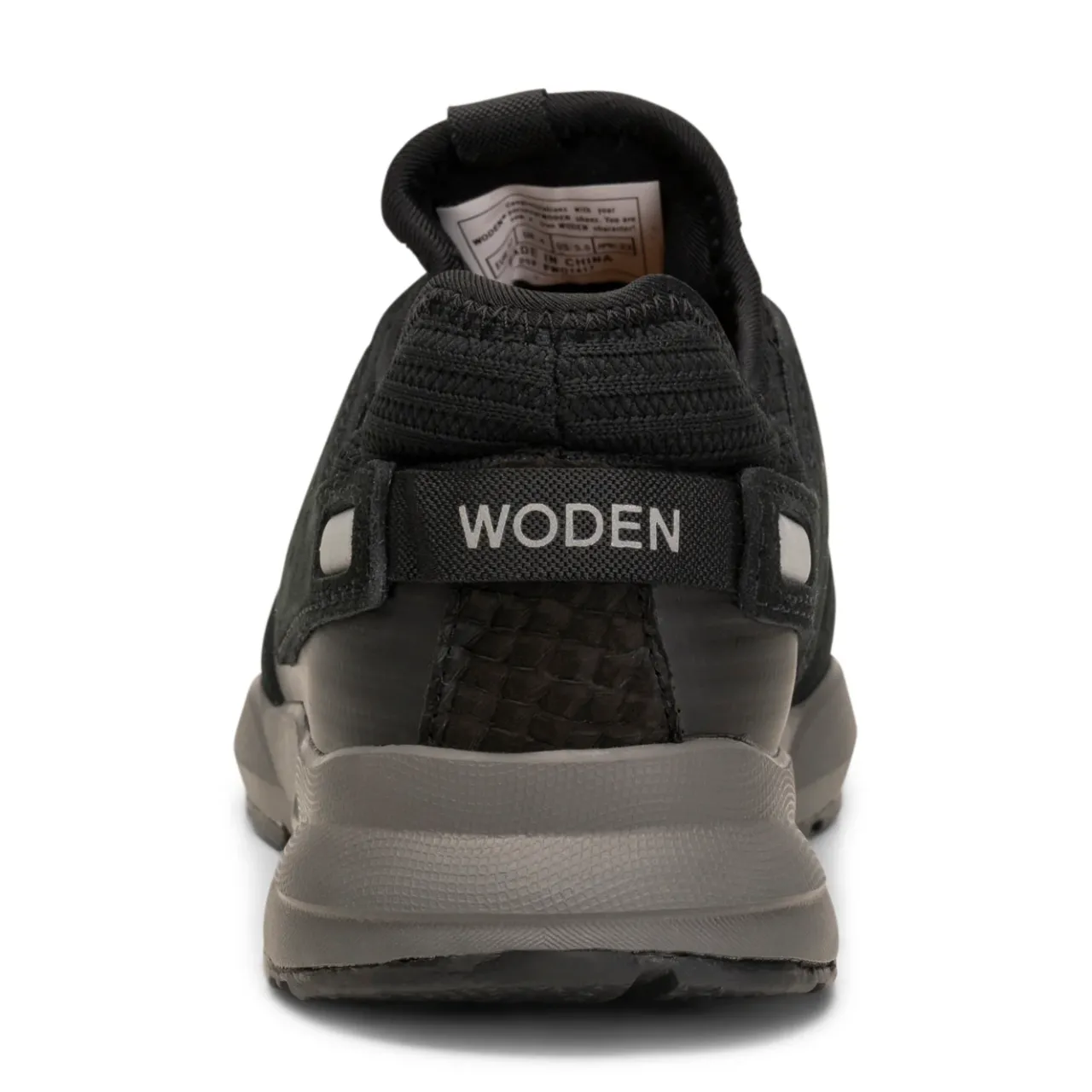 WODEN Zoey - Black Discount
