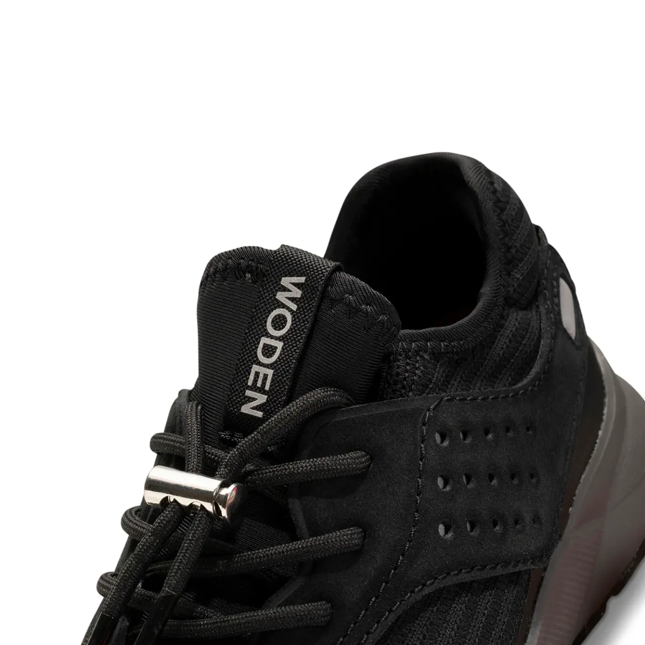 WODEN Zoey - Black Discount