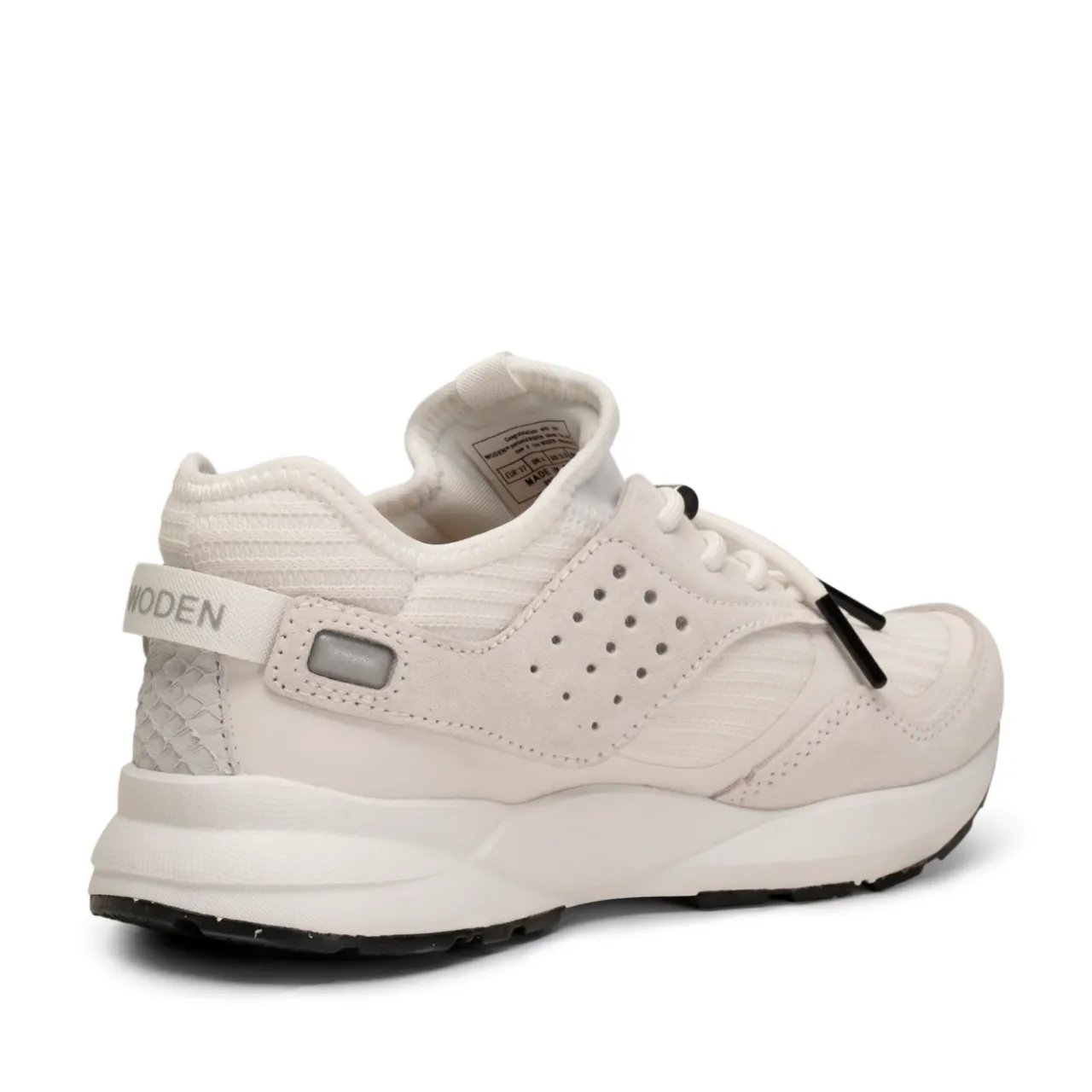 WODEN Zoey - Blanc de Blanc BlancdeBlanc Fashion