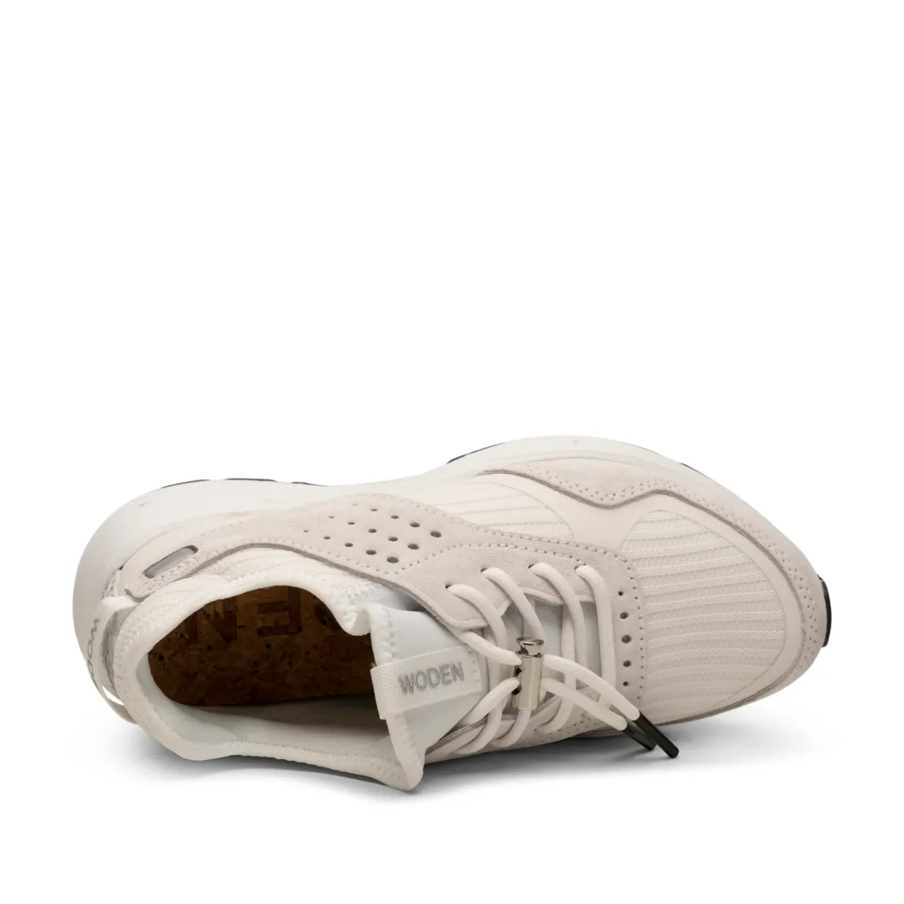 WODEN Zoey - Blanc de Blanc BlancdeBlanc Fashion