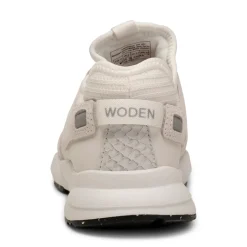 WODEN Zoey - Blanc de Blanc BlancdeBlanc Fashion