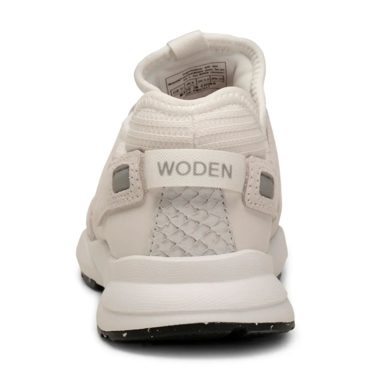 WODEN Zoey - Blanc de Blanc BlancdeBlanc Fashion