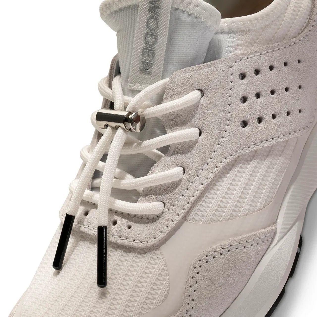 WODEN Zoey - Blanc de Blanc BlancdeBlanc Fashion
